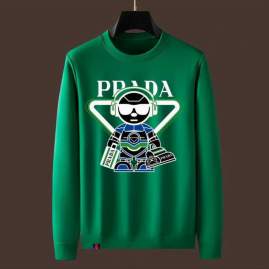 Picture of Prada Sweatshirt _SKUPradaM-4XL11Ln0935499